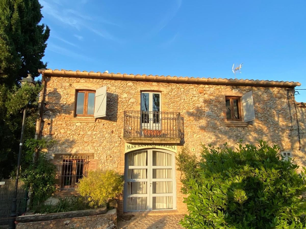 Villa Santa Caterina - Dog Friendly With Garden Sobrestany Exterior foto
