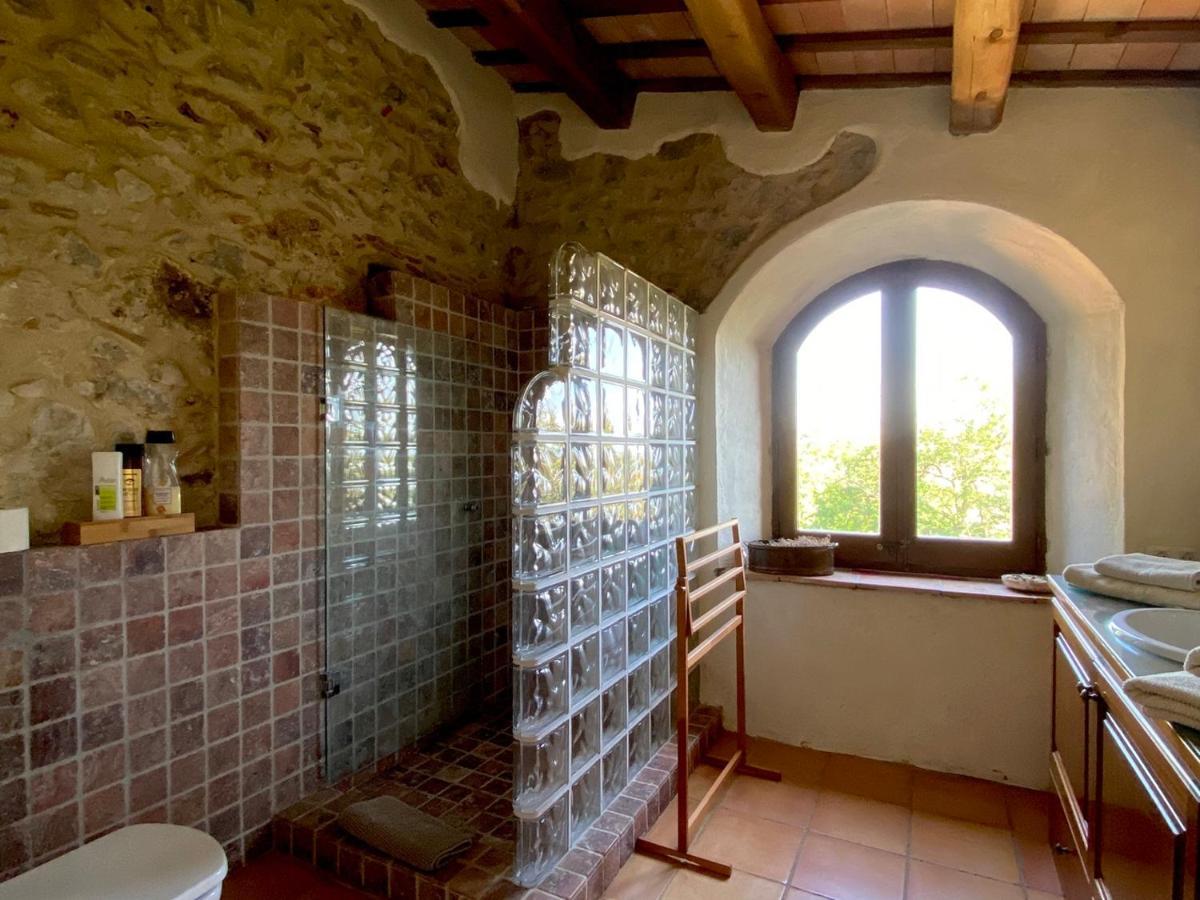 Villa Santa Caterina - Dog Friendly With Garden Sobrestany Exterior foto