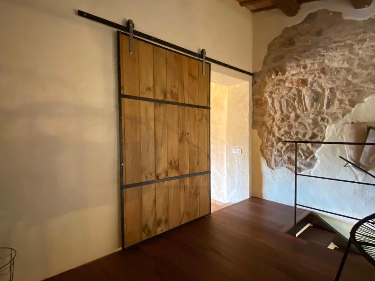 Villa Santa Caterina - Dog Friendly With Garden Sobrestany Exterior foto