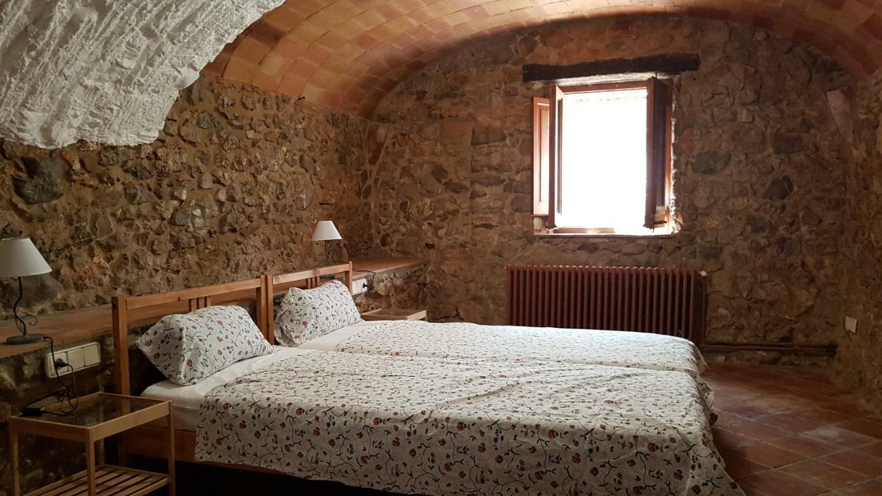 Villa Santa Caterina - Dog Friendly With Garden Sobrestany Exterior foto